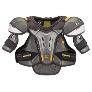CCM Tacks XF Pro Mellvédő