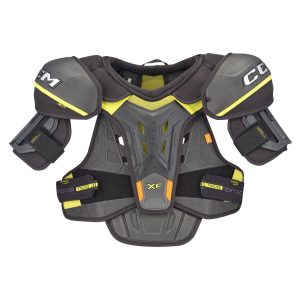 CCM Tacks XF Mellvédő