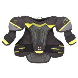 CCM Tacks XF 80 Mellvédő