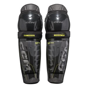 CCM Tacks XF Pro Lábszárvédő