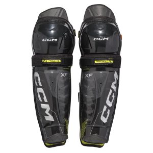 CCM Tacks XF Lábszárvédő