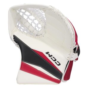 CCM Axis F9 Lepkés kesztyű