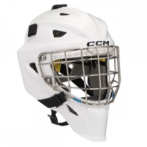 CCM AXIS F5 Kapus sisak