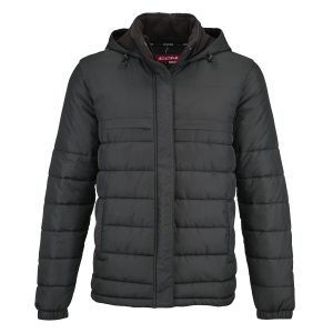 CCM Quilted Winter Kapucnis Kabát