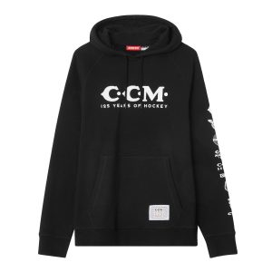 CCM 125 Years Anniversary Pulóver