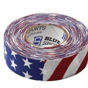 Blue Sports Pászka USA 24*18