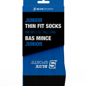 Blue Sports Pro Skin Coolmax Zokni