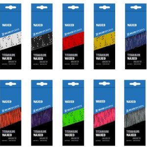 Blue Sports Waxos Fűző