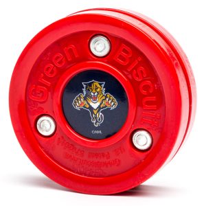 Green Biscuit Florida Panthers