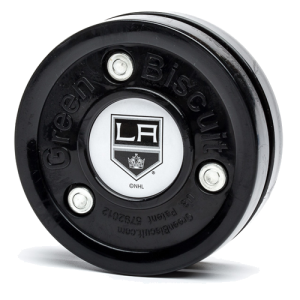 Green Biscuit Los Angeles Kings