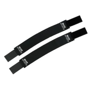 Blue Sports Shin Straps Sportszártartó