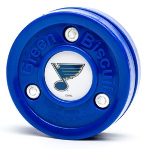 Green Biscuit Saint Louis Blues