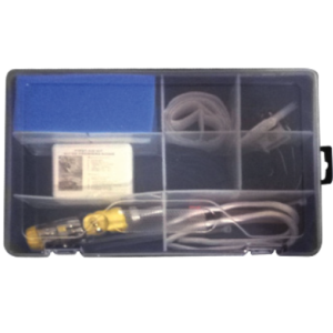 Blue Sports Repair szett