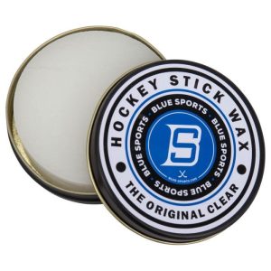 Blue Sports Stick Wax