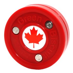 Green Biscuit Canada