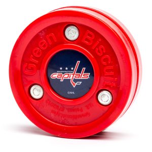 Green Biscuit Washington Capitals