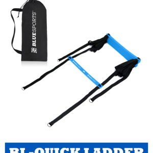 Blue Sports Koordinációs létra 4m