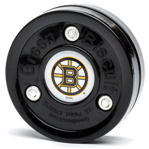 Green Biscuit Boston Bruins