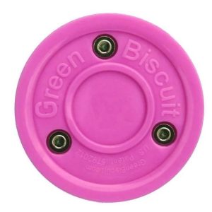 Green Biscuit Original Pink Korong